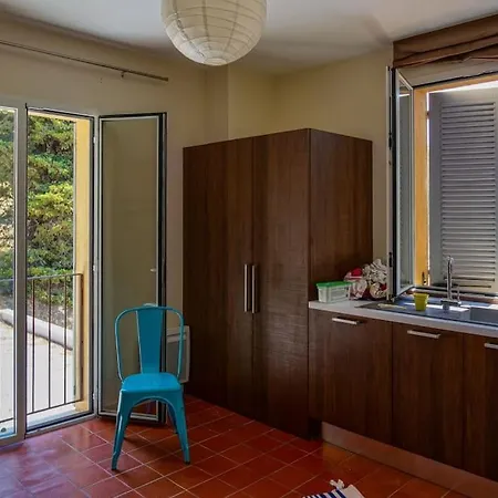 Villa Superbe Contemporaine: Piscine Et Vue *