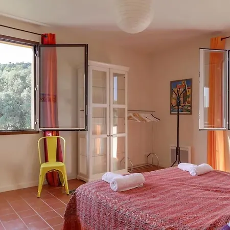 Villa Superbe Contemporaine: Piscine Et Vue *