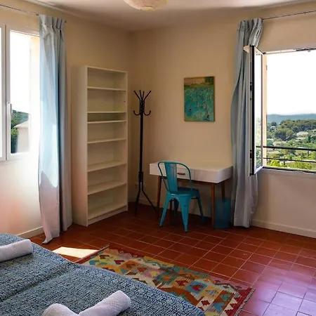 Villa Superbe Contemporaine: Piscine Et Vue *