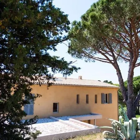 Superbe Contemporaine: Piscine Et Vue Villa Ollioules