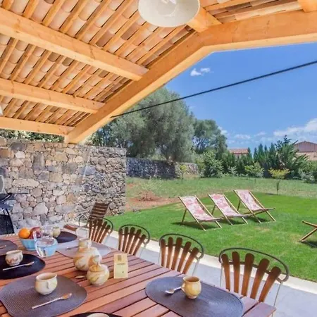 Superbe Contemporaine: Piscine Et Vue * Ollioules